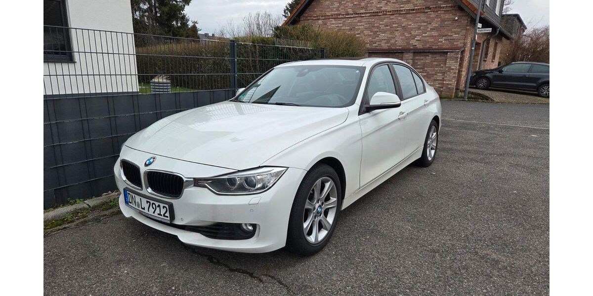 BMW 328 137.000 km 14.999 &euro; Köln 50829