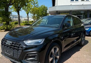 Audi Q5 133.617 km 30.950 &euro; Korschenbroich 41352