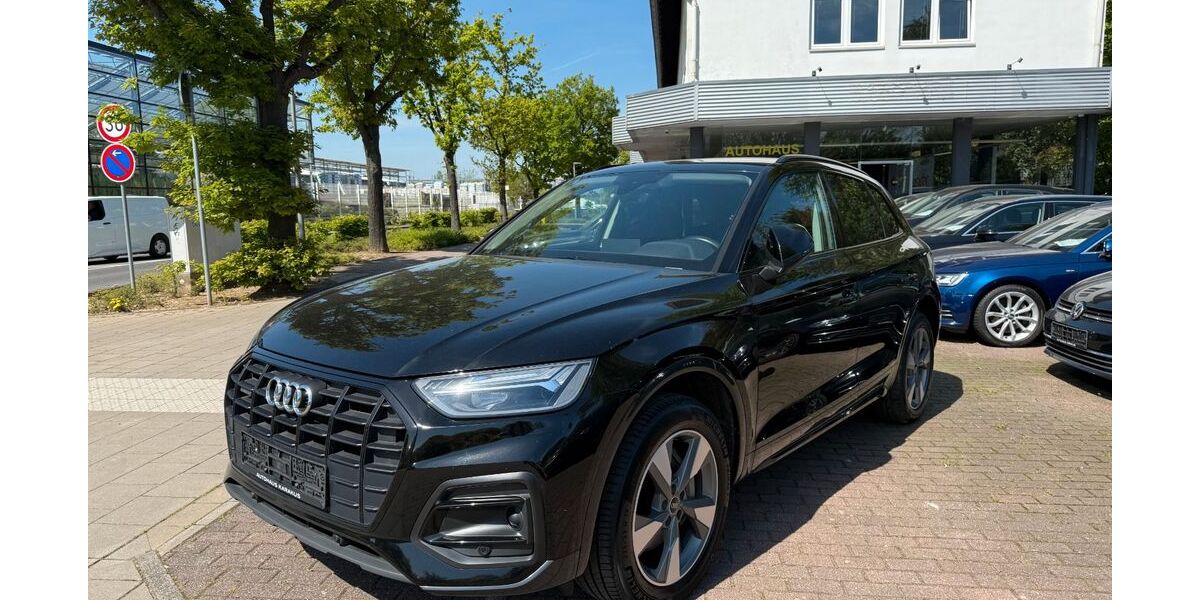 Audi Q5 133.617 km 30.950 &euro; Korschenbroich 41352