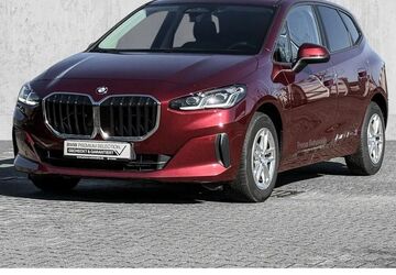 BMW 220 Active Tourer 38.066 km 27.490 &euro; Köln-Nord 50739