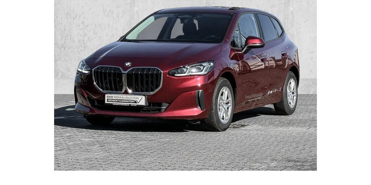 BMW 220 Active Tourer 38.066 km 27.490 &euro; Köln-Nord 50739