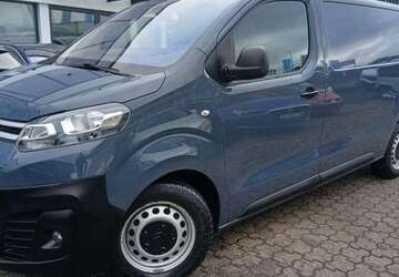 Citroen Jumpy 85.000 km 13.700 &euro; Hilden (bei Düsseldorf) 40721