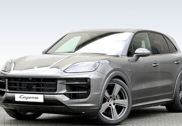 Porsche Cayenne 24.900 km 115.990 &euro; Düsseldorf 40468