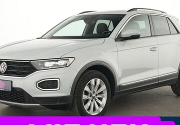 VW T-Roc 42.267 km 22.808 &euro; Neuss 41460