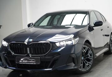 BMW 520 41.800 km 54.999 &euro; Grevenbroich 41515