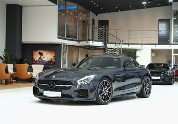 Mercedes-Benz AMG GT S 75.214 km 75.980 &euro; Köln 51147