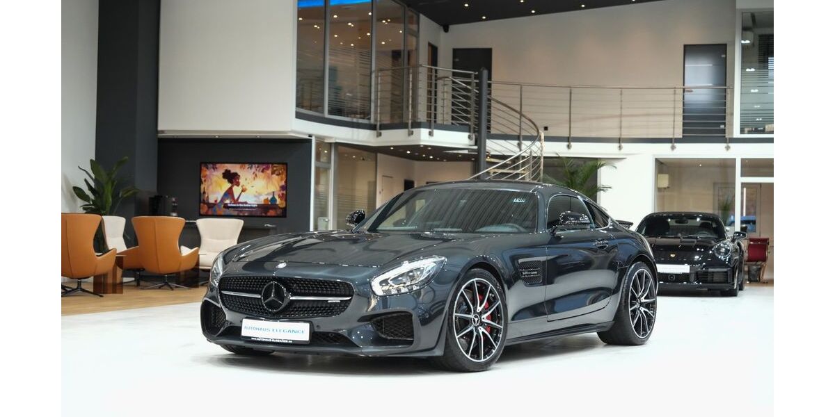 Mercedes-Benz AMG GT S 75.214 km 75.980 &euro; Köln 51147