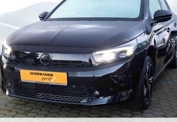 Opel Corsa 20.297 km 17.990 &euro; Solingen 42697
