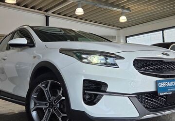 Kia XCeed 47.707 km 17.990 &euro; Dormagen 41540