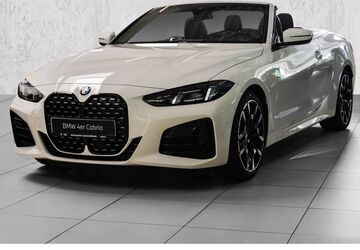 BMW 420 15.100 km 48.980 &euro; Köln Süd 50968