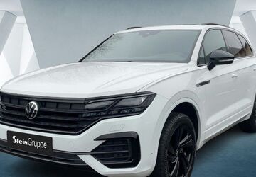 VW Touareg 42.350 km 59.680 &euro; Bergisch Gladbach 51465