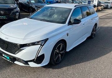 Peugeot 308 7.824 km 26.199 &euro; Bedburg 50181