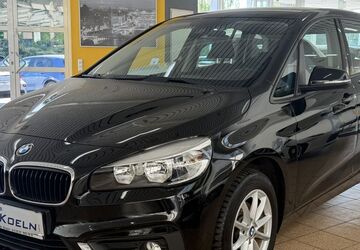 BMW 216 112.000 km 8.999 &euro; Kerpen 50171