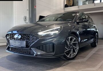 Hyundai i30 35.300 km 23.990 &euro; Kerpen 50169