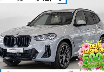 BMW X3 14.279 km 55.890 &euro; Remscheid 42897