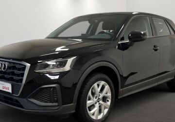 Audi Q2 76.978 km 22.900 &euro; Düsseldorf 40233