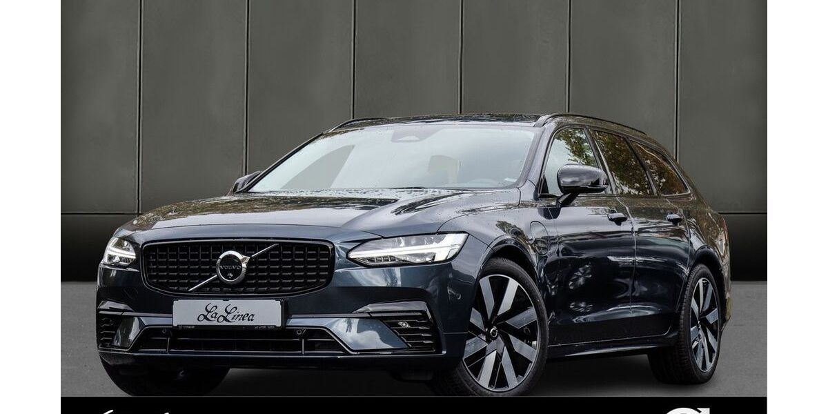 Volvo V90 26.600 km 47.490 &euro; Köln 50968