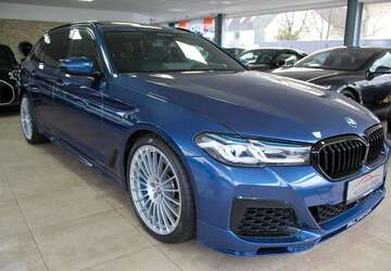 Alpina D5 75.000 km 69.999 &euro; Hilden (bei Düsseldorf) 40721