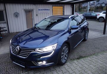 Renault Talisman 70.000 km 14.850 &euro; Langenfeld 40764