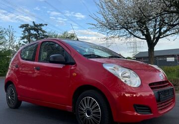 Suzuki Alto 61.000 km 3.990 &euro; Hürth 50354