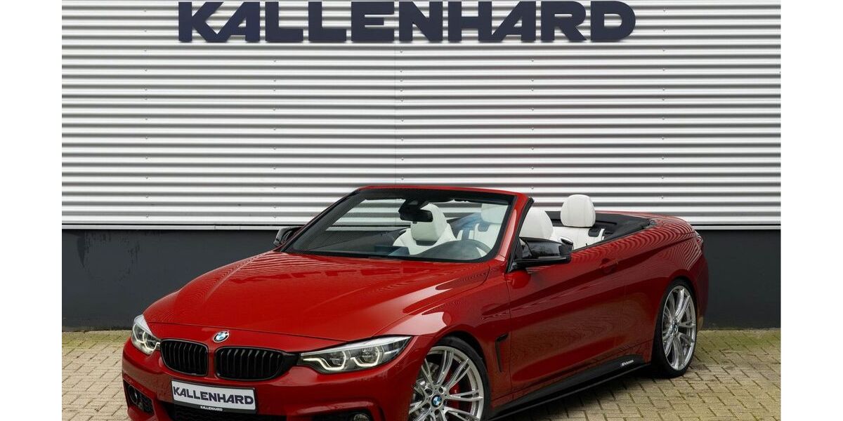 BMW 440 119.986 km 38.500 &euro; Köln 51149