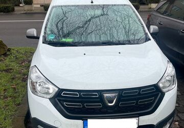 Dacia Dokker 65.700 km 11.200 &euro; Düsseldorf 40477