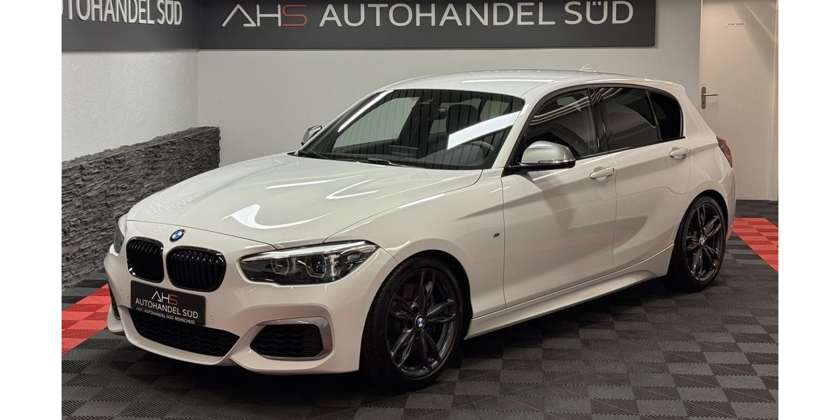 BMW M140i 43.000 km 36.999 &euro; Remscheid 42857