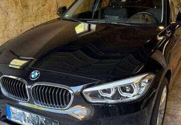 BMW 118 134.000 km 10.300 &euro; Dormagen, Stadt 41542