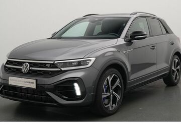 VW T-Roc 56.951 km 31.988 &euro; Leverkusen 51379