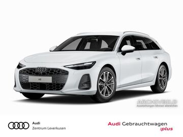 Gebrauchte Audi A6
