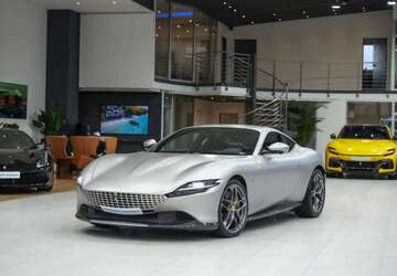 Ferrari Roma 12.025 km 197.980 &euro; Köln 51147