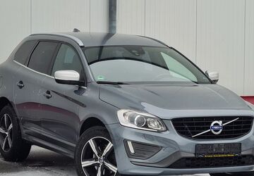 Volvo XC60 142.000 km 16.999 &euro; Neuss 41469