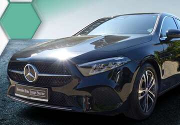 Mercedes-Benz A 180 24.997 km 27.900 &euro; Grevenbroich 41515