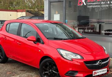 Opel Corsa 104.000 km 6.290 &euro; Neuss 41462