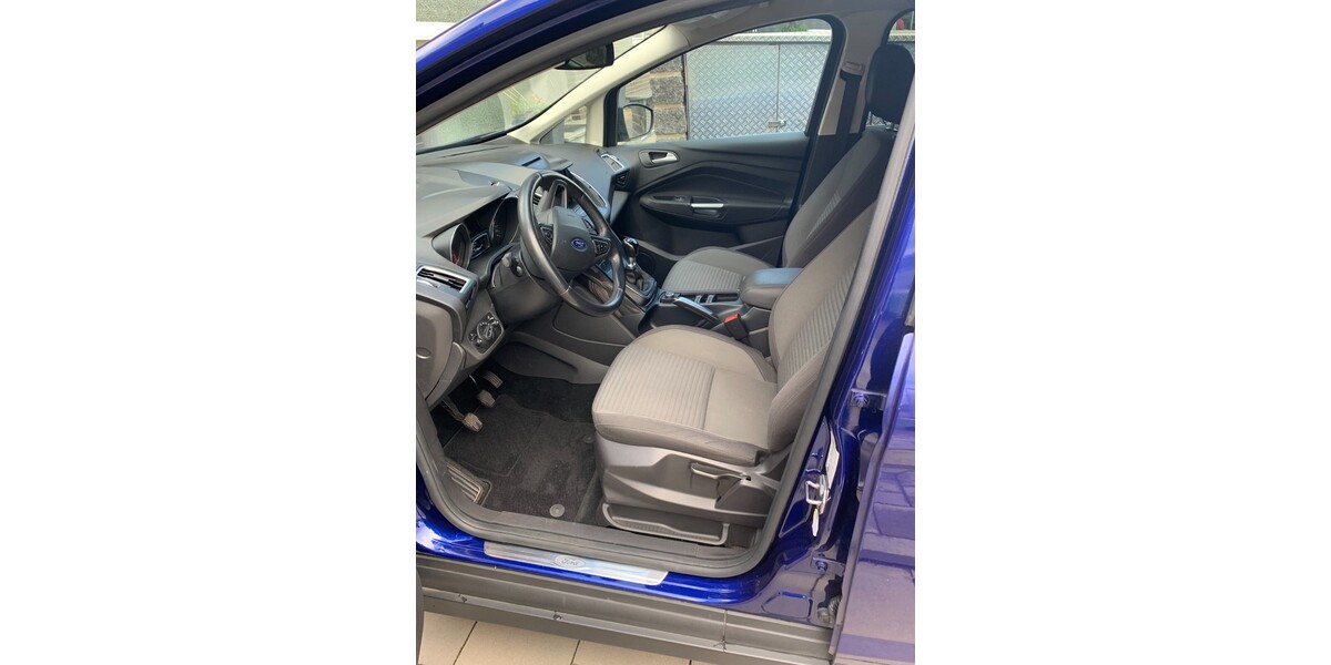 Ford C-Max 93.500 km 11.900 &euro; Bergheim 50126