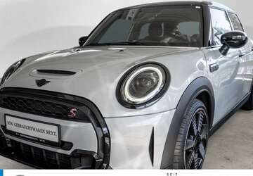 Mini Cooper S 49.686 km 25.590 &euro; Bergisch Gladbach 51469