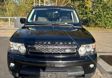 Land Rover Range Rover Sport 236.000 km 11.000 &euro; Köln 50997