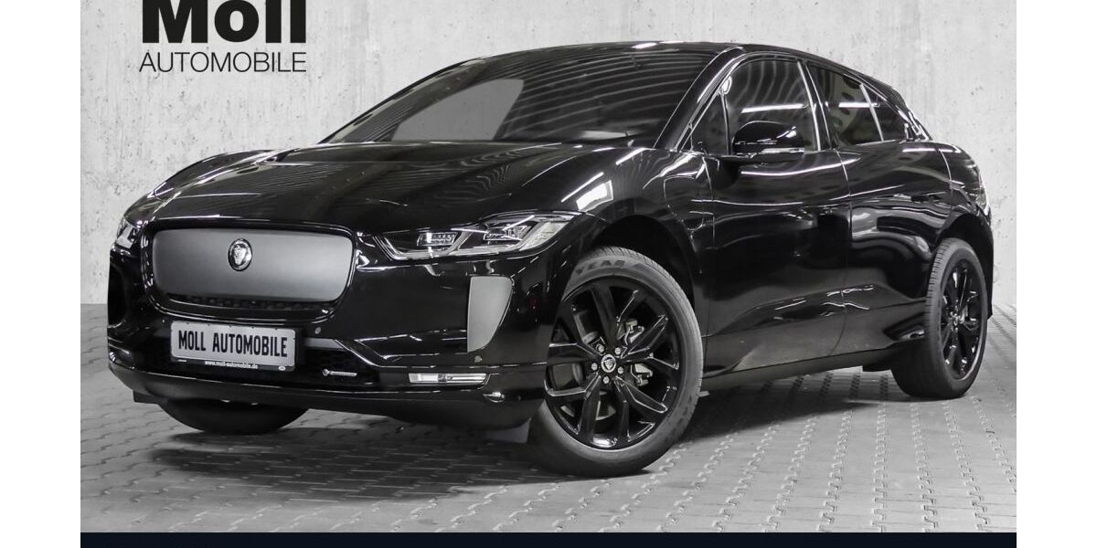 Jaguar I-Pace 13.550 km 40.980 &euro; Köln 51149