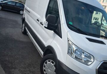 Ford Transit 133.584 km 16.500 &euro; Köln 50933