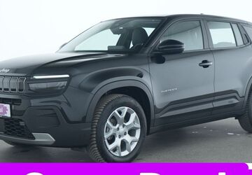 Jeep Avenger 13.754 km 17.898 &euro; Neuss 41460