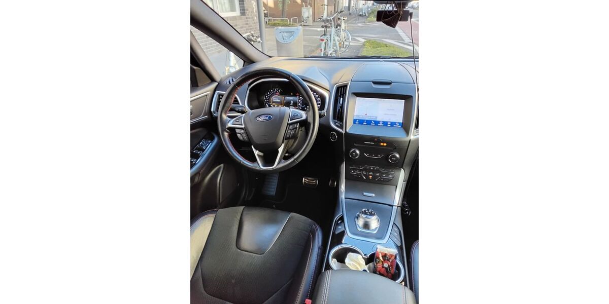 Ford S-Max 110.000 km 18.000 &euro; Köln 51103