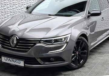 Renault Talisman 79.851 km 20.990 &euro; Solingen 42699
