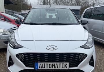 Hyundai i10 85.000 km 9.999 &euro; Köln 51107