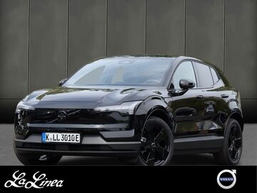 Gebrauchte Volvo EX30