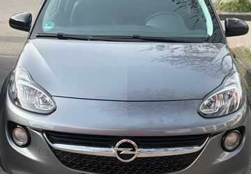 Opel Adam 122.000 km 6.200 &euro; Köln 50935