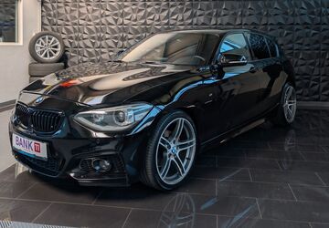 BMW 116 219.000 km 6.990 &euro; Solingen 42699