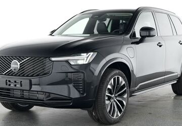 Volvo XC90 23.905 km 72.900 &euro; Bergheim 50126