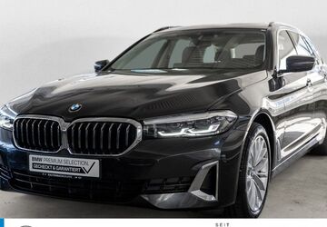 BMW 530 63.860 km 35.390 &euro; Bergisch Gladbach 51469