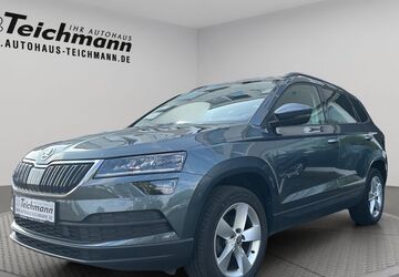 Skoda Karoq 93.253 km 19.990 &euro; Dormagen 41540