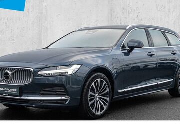 Volvo V90 25.412 km 40.440 &euro; Düsseldorf 40474